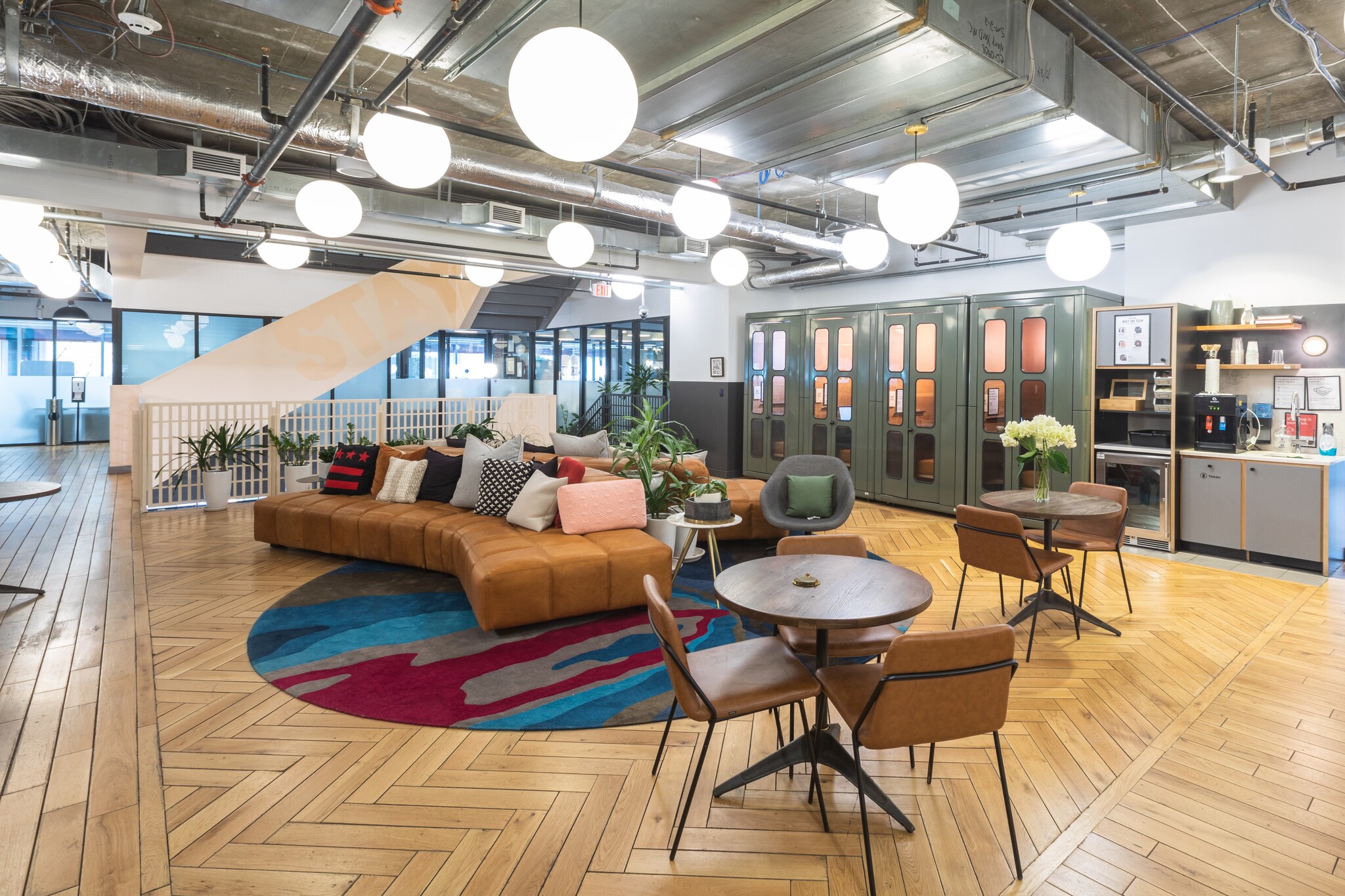 80 M St SE, Washington, DC to rent Interior Photo- Image 1 of 8