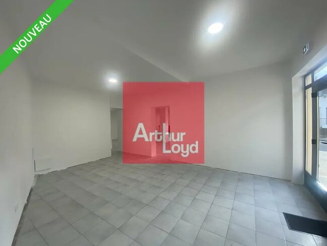 Location Bureaux 170 m²