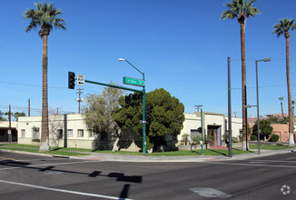 800-802 N 1st Ave, Phoenix, AZ for sale Primary Photo- Image 1 of 1