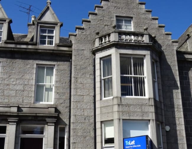 More details for 5 Rubislaw Ter, Aberdeen - Office to Rent