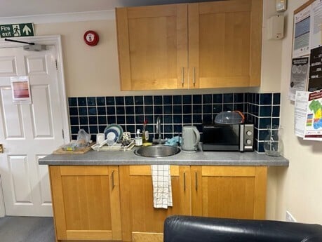 74 Circus Mews, Bath to rent - Building Photo - Image 3 of 4