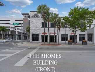 More details for 4 N Krome Ave, Homestead, FL - Office/Retail for Rent