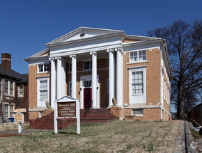 311 E Main St, Durham, NC for sale Primary Photo- Image 1 of 1