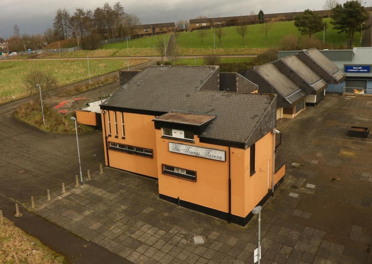 Ballee Dr, Antrim for sale Primary Photo- Image 1 of 1