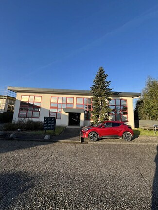 More details for 147 Avenue De La Somme, Mérignac - Office to Rent