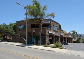 More details for 931 Anza Ave, Vista, CA - Office/Retail for Rent