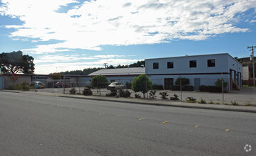 860 Airport St, Moss Beach, CA for sale Primary Photo- Image 1 of 1