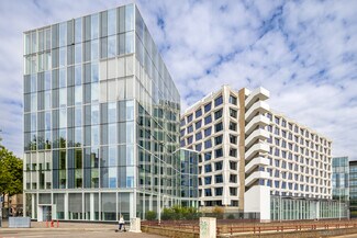 More details for 141-143 Cours Gambetta, Lyon - Office to Rent