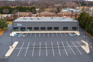 More details for 1201 Memory Lane Ext, York, PA - Retail for Rent