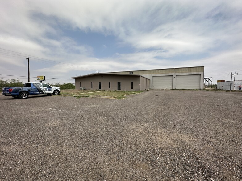 3010 NW Loop 338, Odessa, TX for sale - Primary Photo - Image 1 of 5