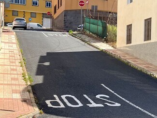 More details for Calle Almudena, 11, Las Palmas de Gran Canaria - Land for Sale