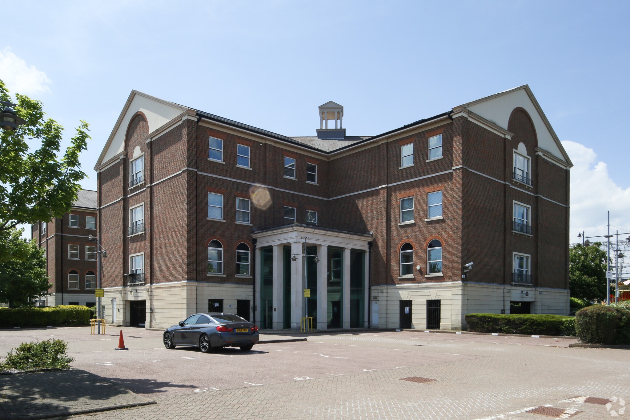 Quayside, Chatham for sale Primary Photo- Image 1 of 1