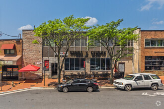 11222-11224 Grandview Ave, Wheaton, MD for rent Building Photo- Image 1 of 9