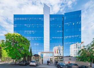 More details for Ramírez de Arellano, 15, Madrid - Office to Rent