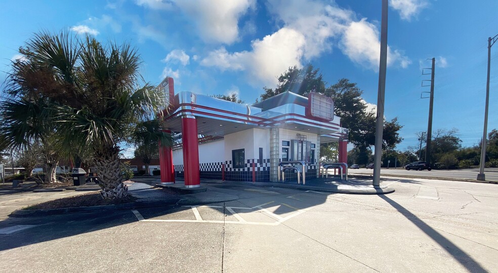 4200 Barrancas Ave, Pensacola, FL for sale - Primary Photo - Image 1 of 1