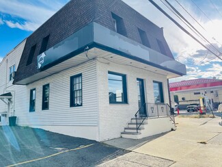 More details for 314 Broadway, Elmwood Park, NJ - Flex for Rent