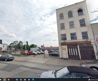 More details for 450-458 Broadway, Paterson, NJ - Land for Sale