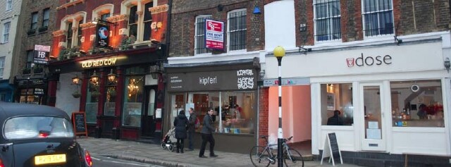 69-70 Long Ln, London for sale Building Photo- Image 1 of 1