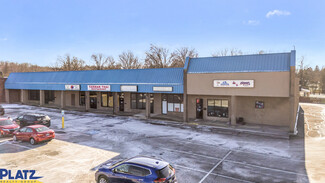 More details for 4751-4771 Mahoning Ave, Youngstown, OH - Retail for Rent