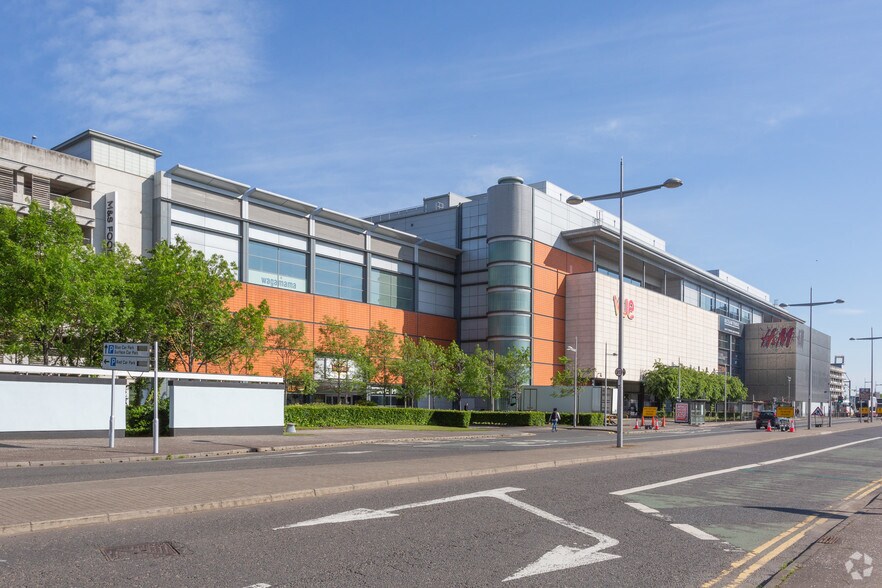 Ocean Dr, Edinburgh for sale - Primary Photo - Image 1 of 1