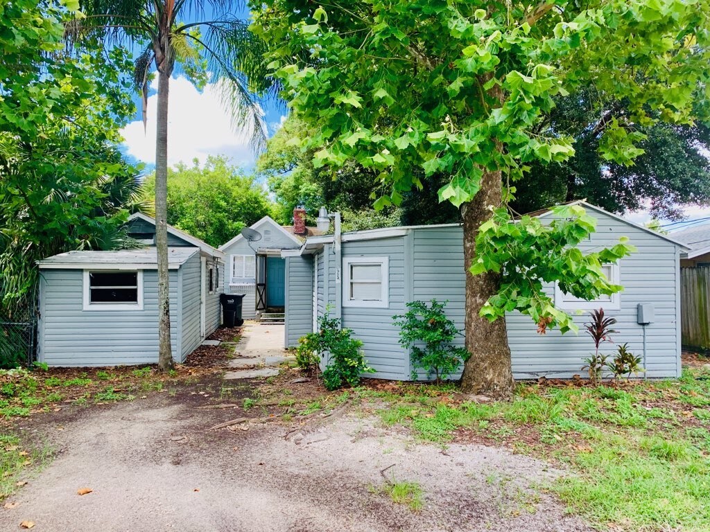 3125 54th Ave N, Saint Petersburg, FL for sale Building Photo- Image 1 of 1