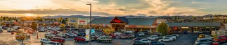 More details for 2405-2645 Mountain City Hwy, Elko, NV - Retail for Rent