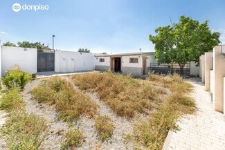 More details for Calle Magnolia, 30, Cúllar Vega - Land for Sale
