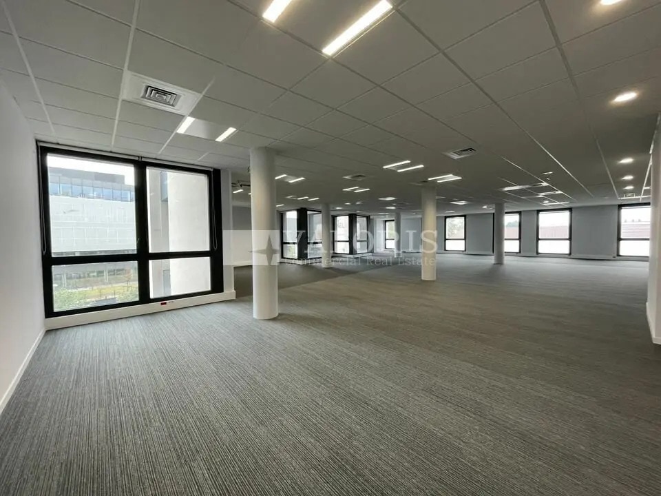 55 Avenue Paul Krüger, Villeurbanne to rent Interior Photo- Image 1 of 10