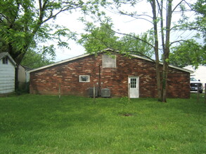 109 S Madison St, Owenton, KY for sale Primary Photo- Image 1 of 20