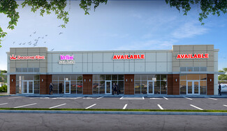 More details for 200 E US Highway 80, Mesquite, TX - Retail for Rent