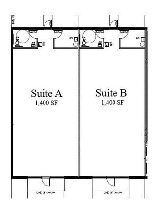 More details for 9700 Highway 306, Coldwater, MS - Office/Retail for Rent