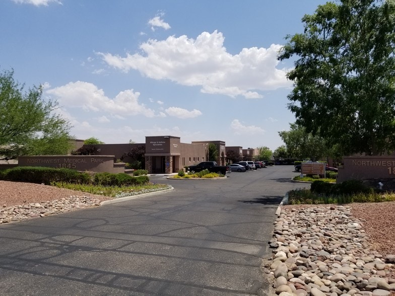 1845 W Orange Grove Rd, Tucson 85704 UK