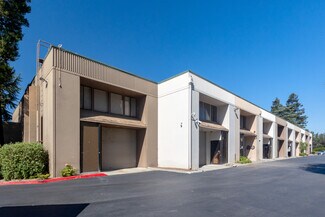 More details for 1912-1950 Otoole Way, San Jose, CA - Light Industrial to Rent