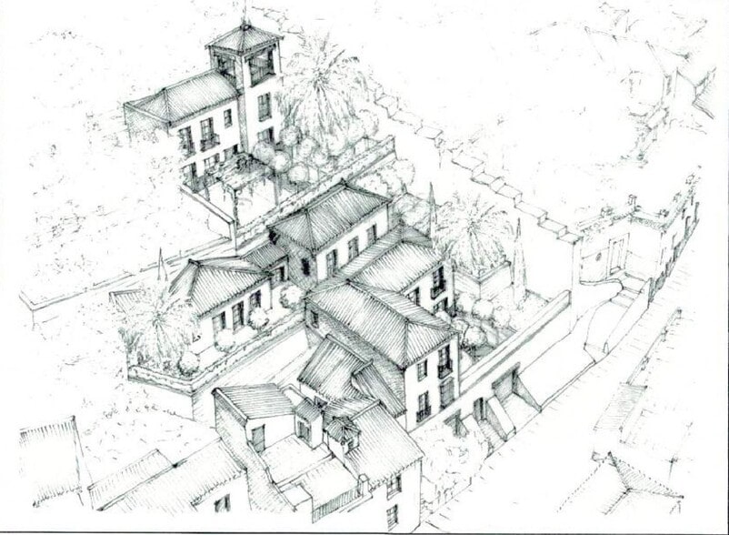 Land in Granada, Granada for sale - Building Photo - Image 1 of 36