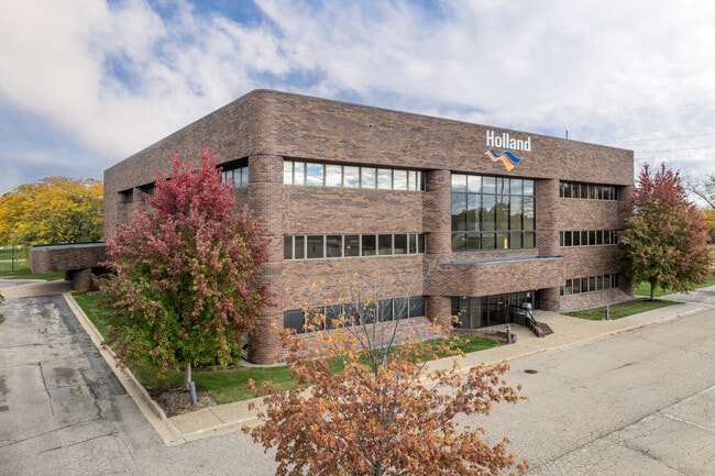 More details for 700 & 734 S Waverly Rd, Holland, MI - Office for Sale