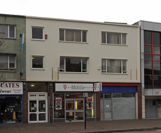 More details for 203-205 High St, Orpington - Retail for Rent