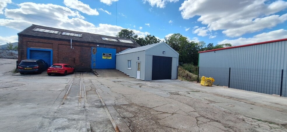 1613 Pershore Rd, Birmingham for sale - Primary Photo - Image 1 of 6