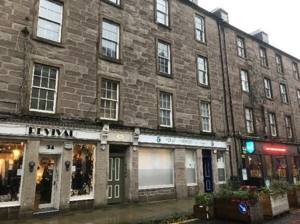 58-60 George St, Perth for sale - Building Photo - Image 1 of 1