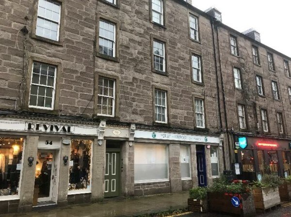 58-60 George St, Perth for sale Building Photo- Image 1 of 1