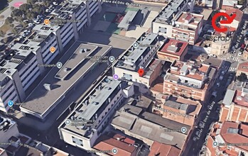 Passatge del Dos de Maig, 6, Viladecans, BAR - Aerial map view
