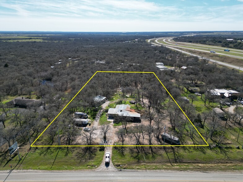 230 FM 1185, Lockhart, TX for sale - Aerial - Image 1 of 8