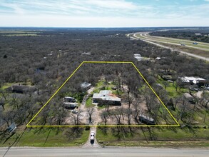 230 FM 1185, Lockhart, TX - aerial  map view - Image1