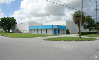 More details for 4705 NW 132nd St, Miami, FL - Industrial for Rent