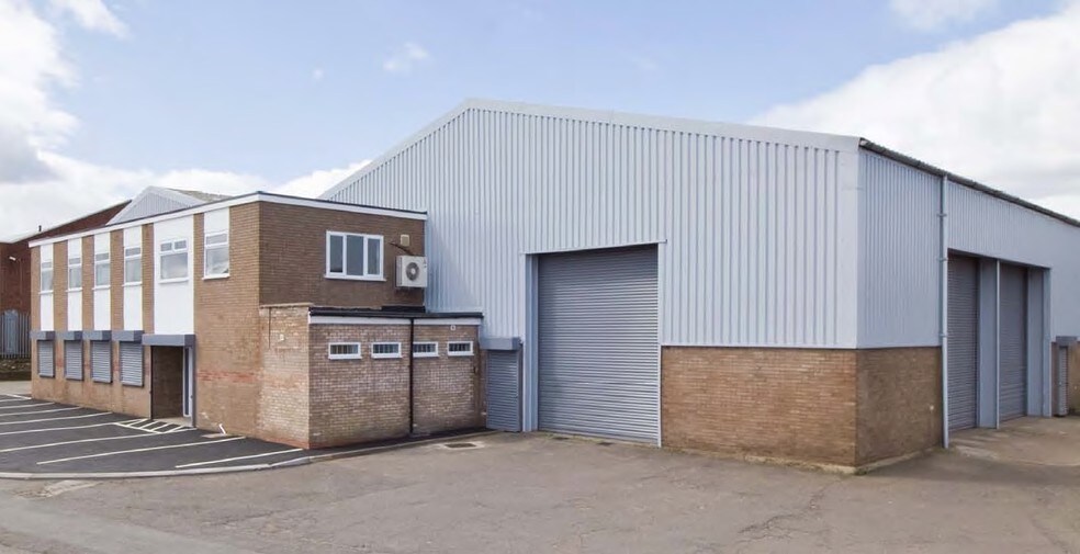 Walsall Rd, Birmingham for sale - Primary Photo - Image 1 of 1