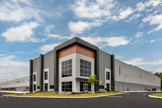 Goodman Industrial Center Lehigh Valley - Commercial Property