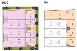 More details for Office, Industrial to Rent