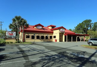 More details for 2900 S Orlando Dr, Sanford, FL - Retail to Rent