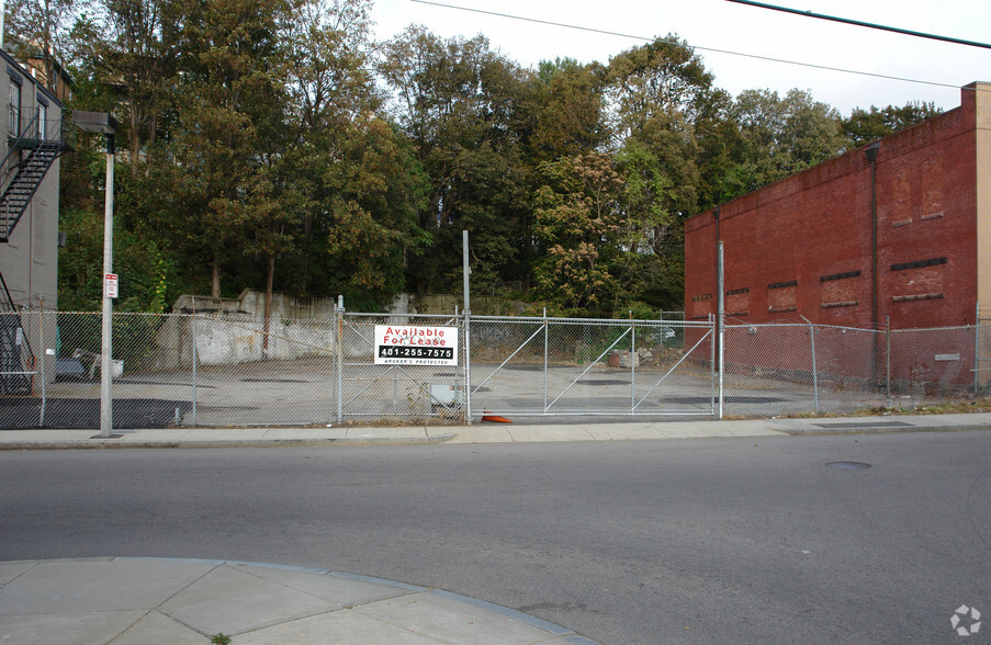 107-109 Terrace St, Roxbury, MA for sale - Primary Photo - Image 1 of 1