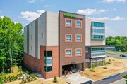 11116 Providence Rd, Charlotte NC - Commercial Property