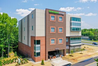 More details for 11116 Providence Rd, Charlotte, NC - Office for Rent